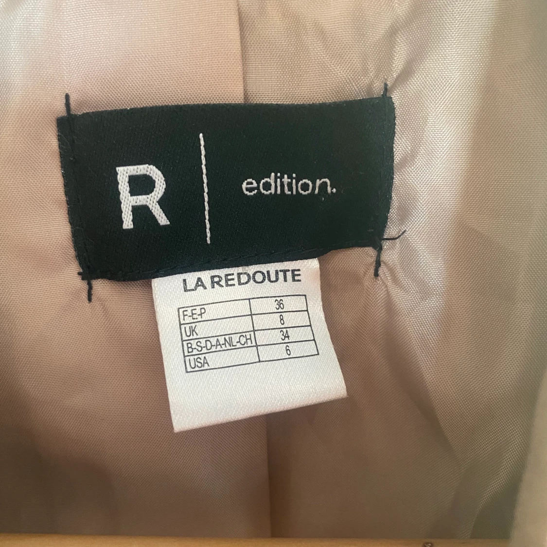 Kappa/Trenchcoat  - 91