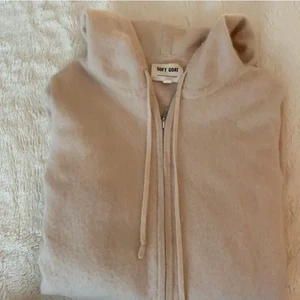 Softgoat kofta  - Ljusrosa kofta från softgoat. Stl M. (Två sista bilderna är lånade) 💕💕