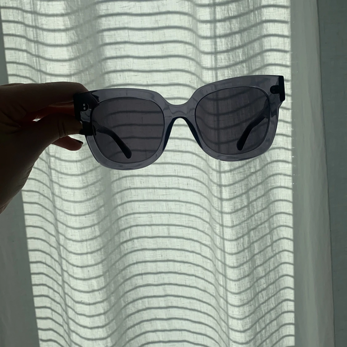 Chimi solglasögon  - 91