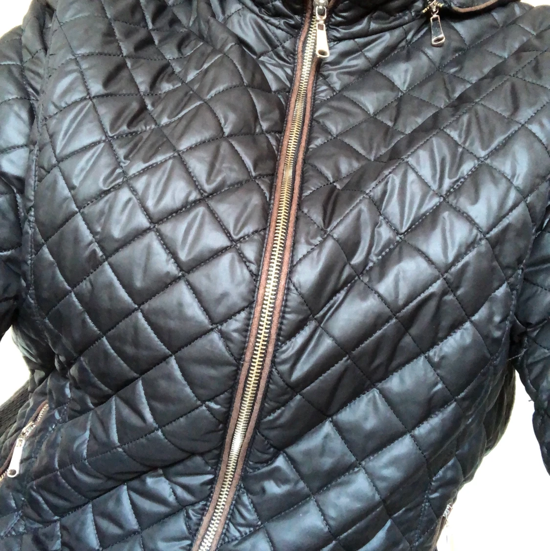 Short jacket Xl/ XXL