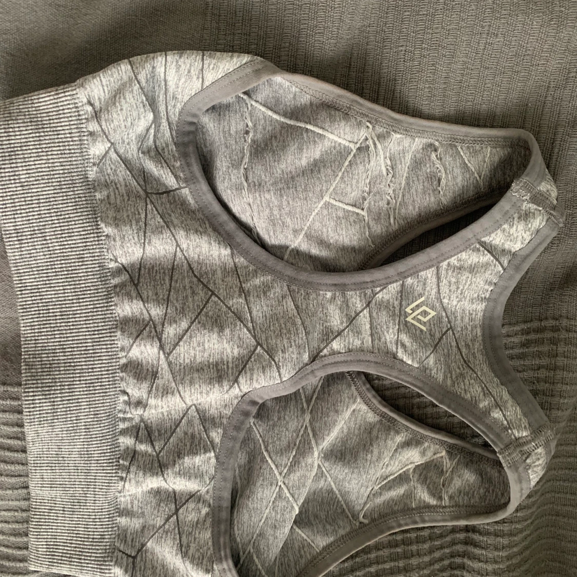 Tränings Topp  - 90