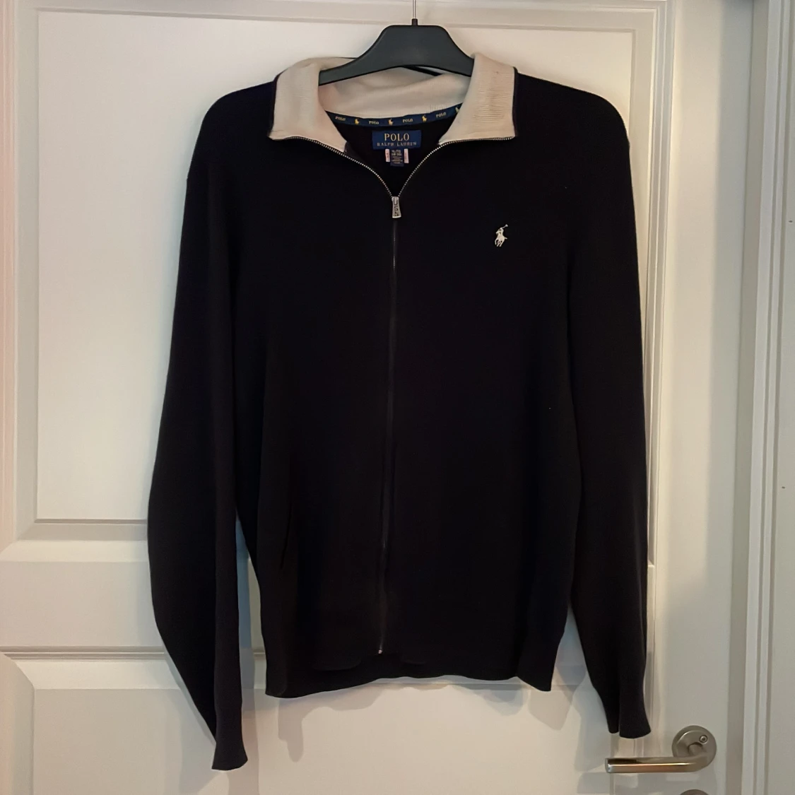 Polo tröja