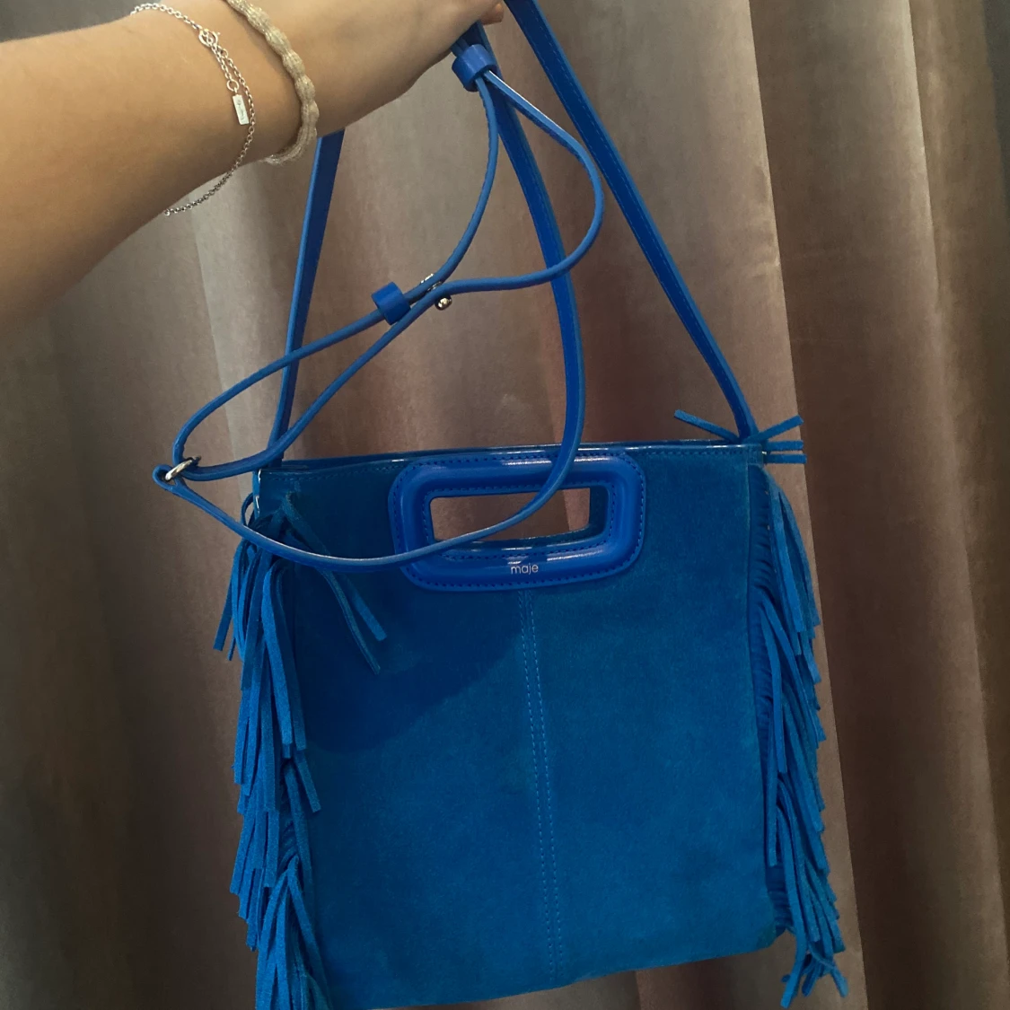Maje väska - 90