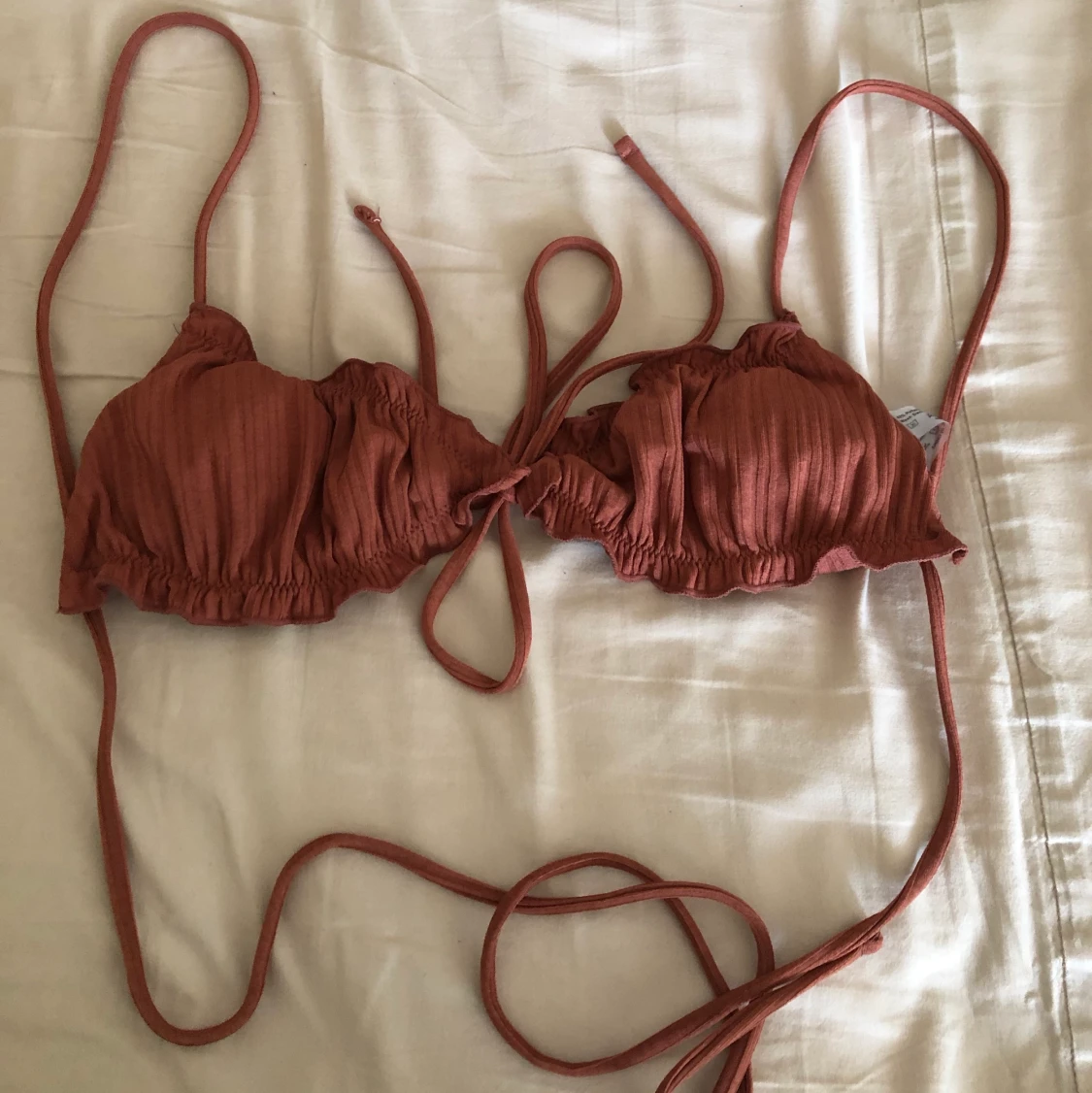 Bikiniöverdel  - 90