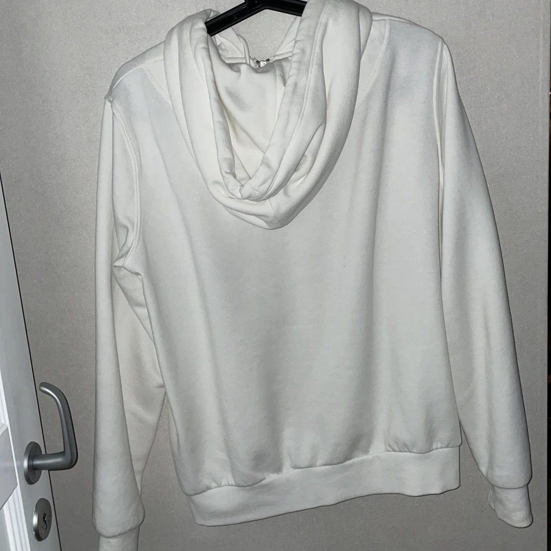 Vit zip-up hoodie - 90