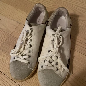 Isabel Marant  - Super coola isabel marant sneakers,