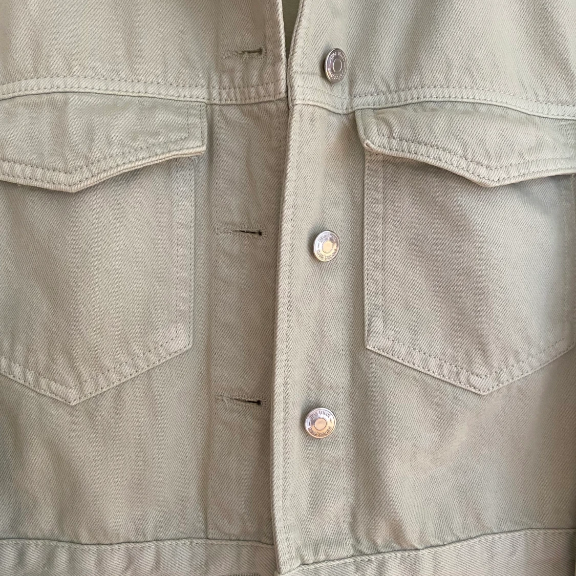 💚💚 drömjackan!!  - 90