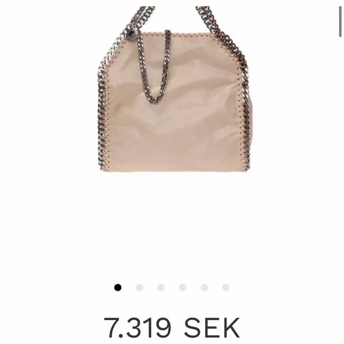 Stella McCartney väska - 91