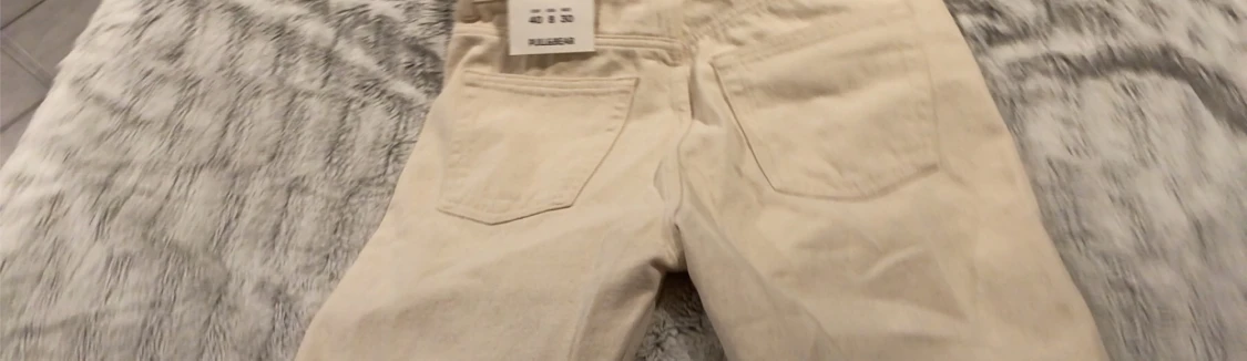 Pull&bear vita jeans - 90