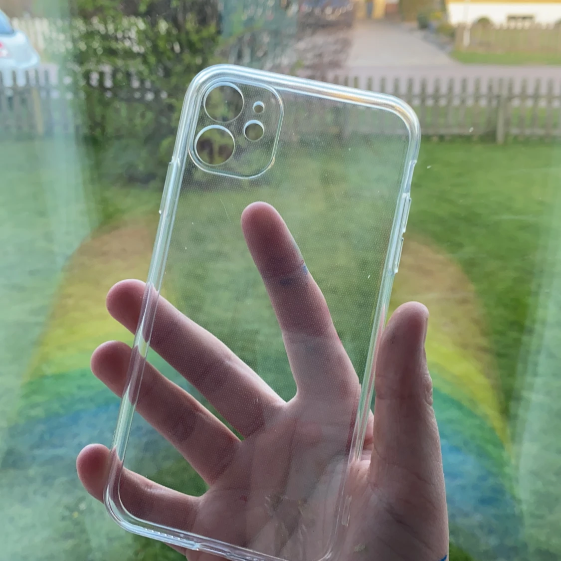 Helt nya mobilskal - 90