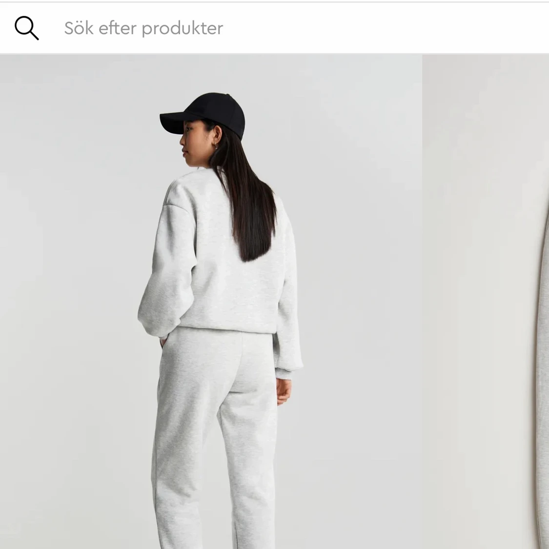 Gina tricot mjukisbyxor 