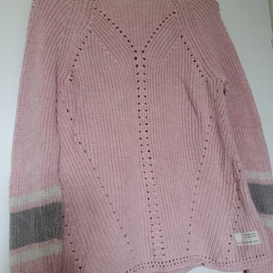 Stickad tröja odd molly  - Stickad tröja från odd molly jättefint skick 