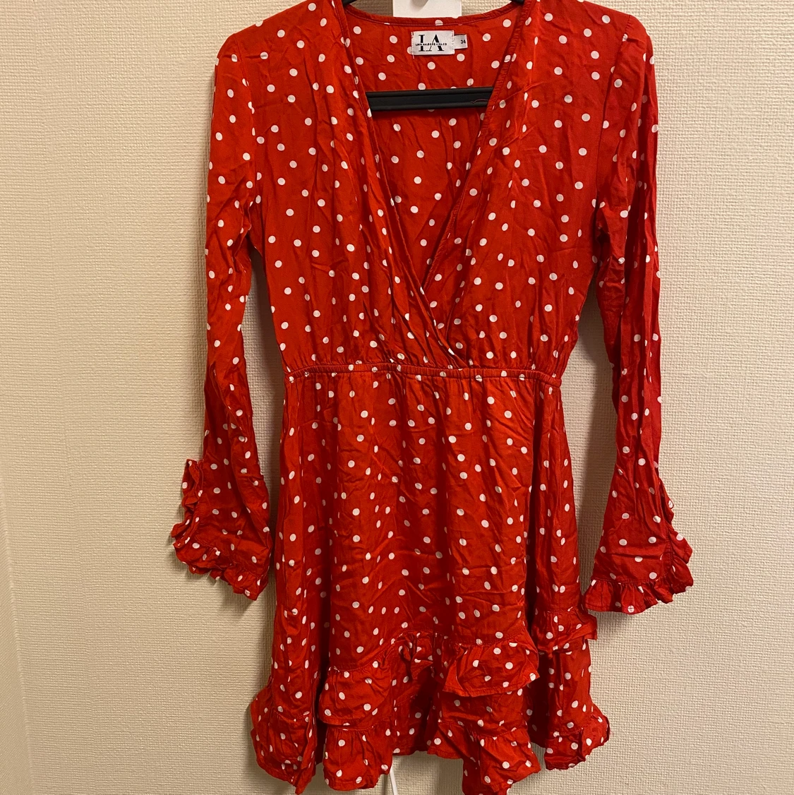 NA-KD klänning - 90