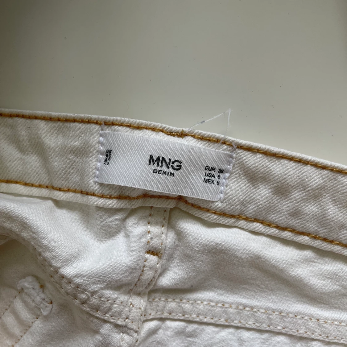 Vita jeans mid rise - 90