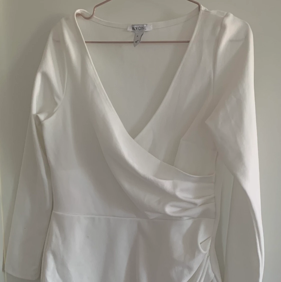 Studentklänning nelly