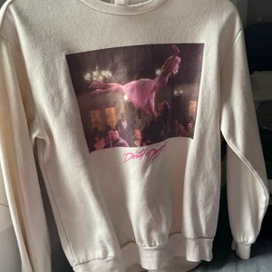 Collage tröja, dirty dancing - Super fin collagetröja från H&M <3