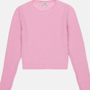 söt rosa tröja  - säljer denna söta tröjan från junkyard eftersom den ej kommer till användning! 💓 använd 1 gång 