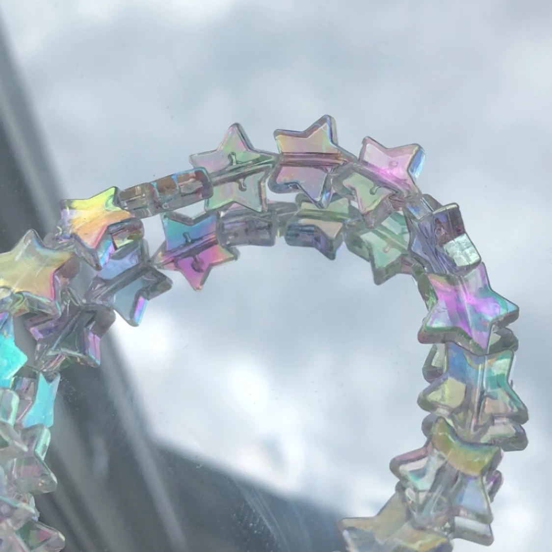 🌸Stjärn armband🌸 - 90