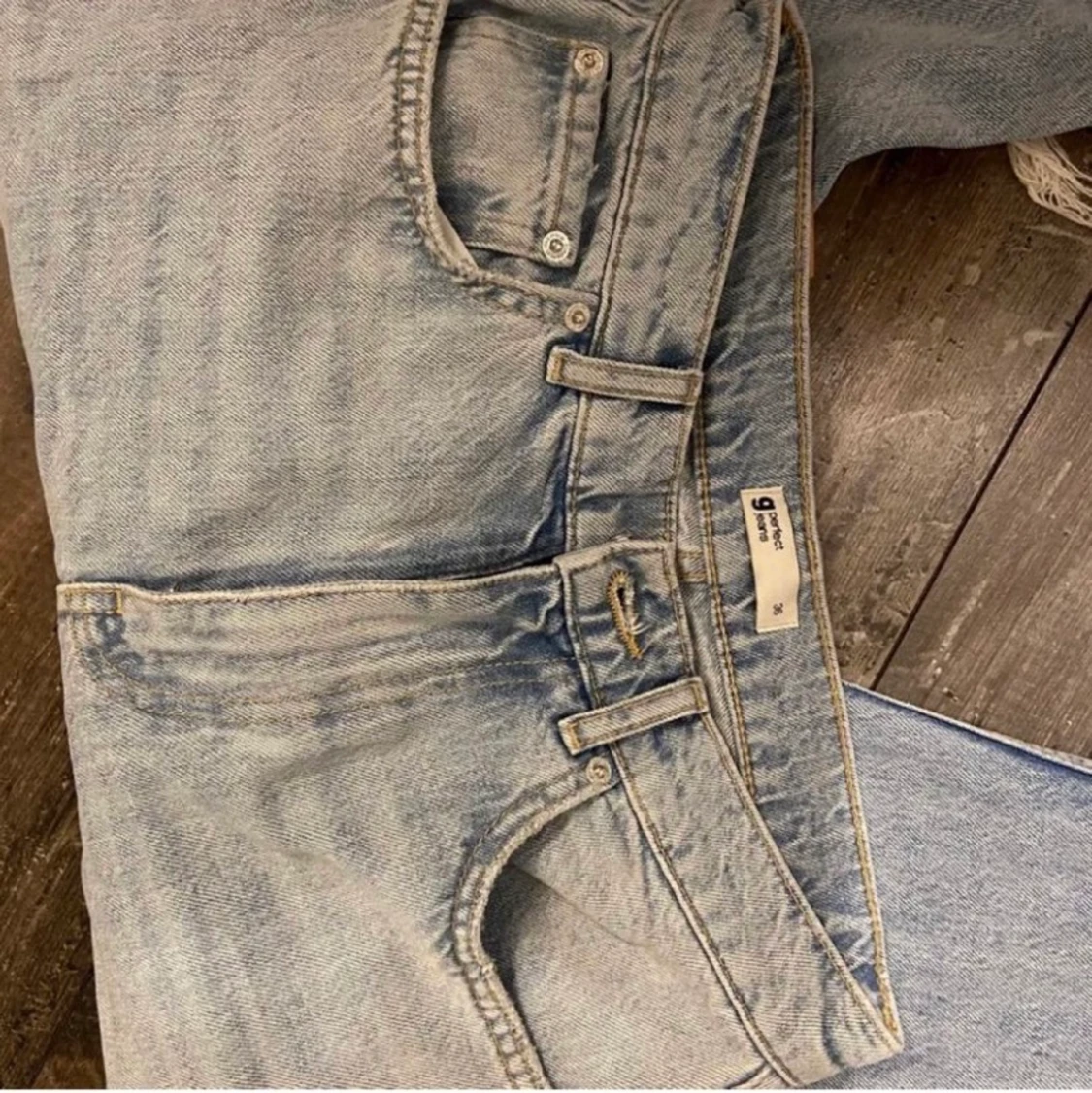 Gina tricot 90’S - 91