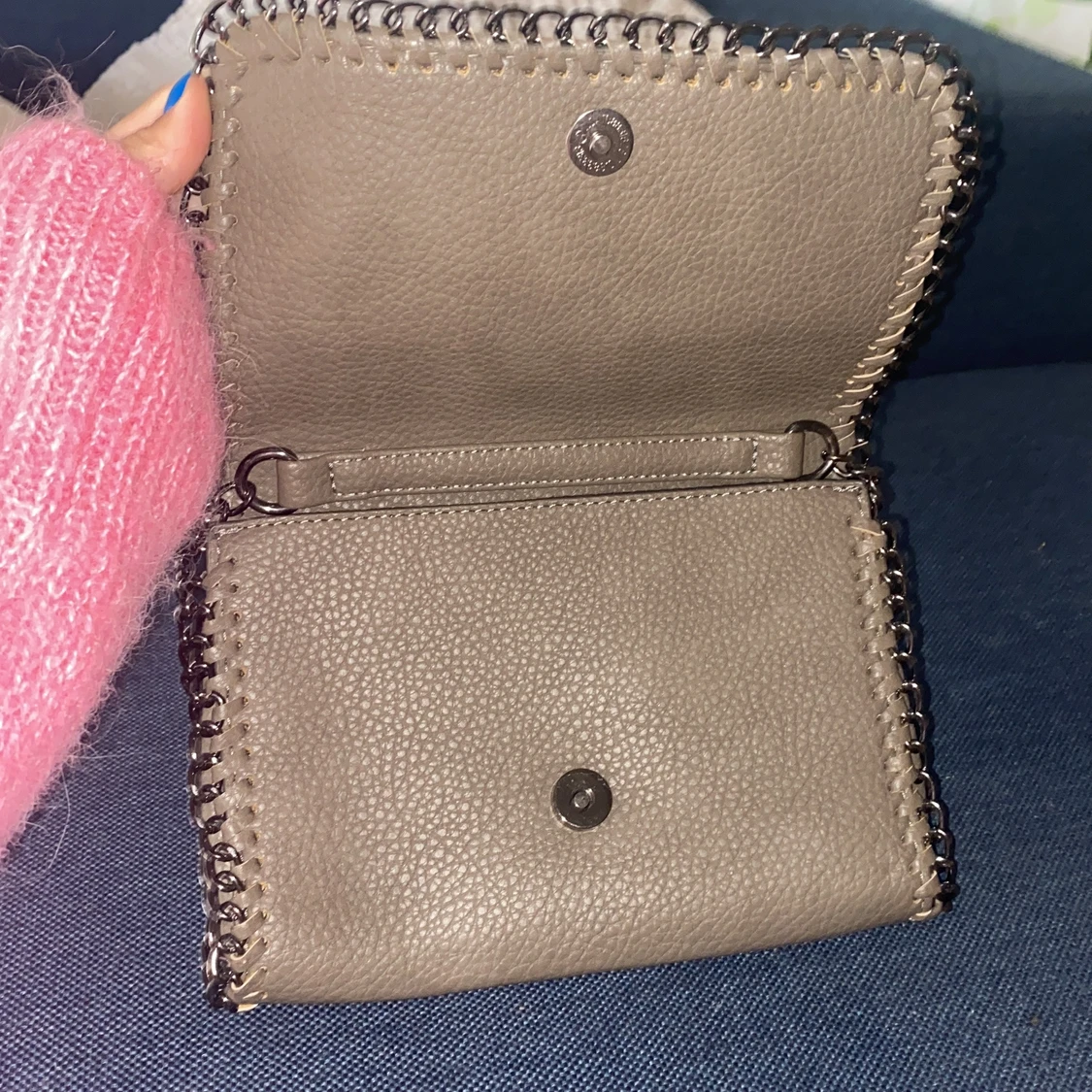 Stella inspirerad väska  - 90