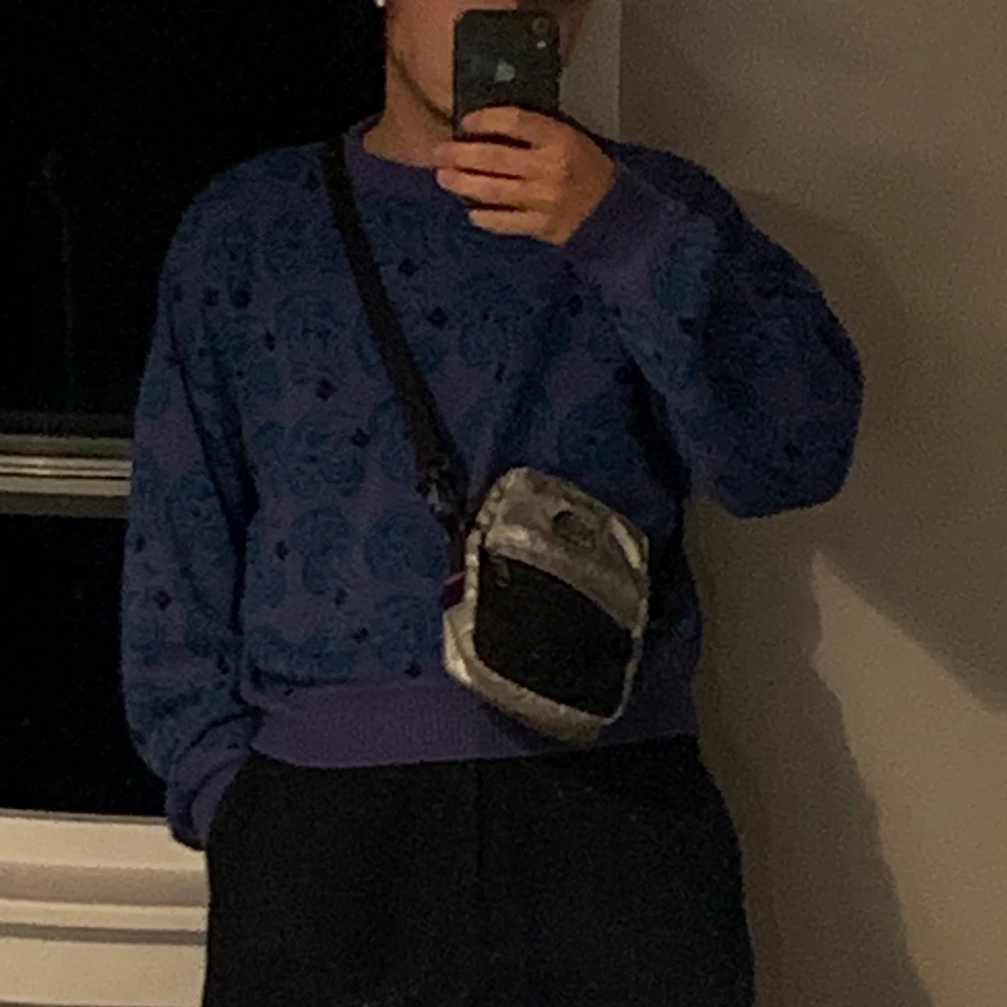 Supreme X The North Face Shoulder Bag  - 91