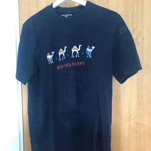 Vintage john ashford tshirt  - Vintage john ashford t-shirt köpt i USA