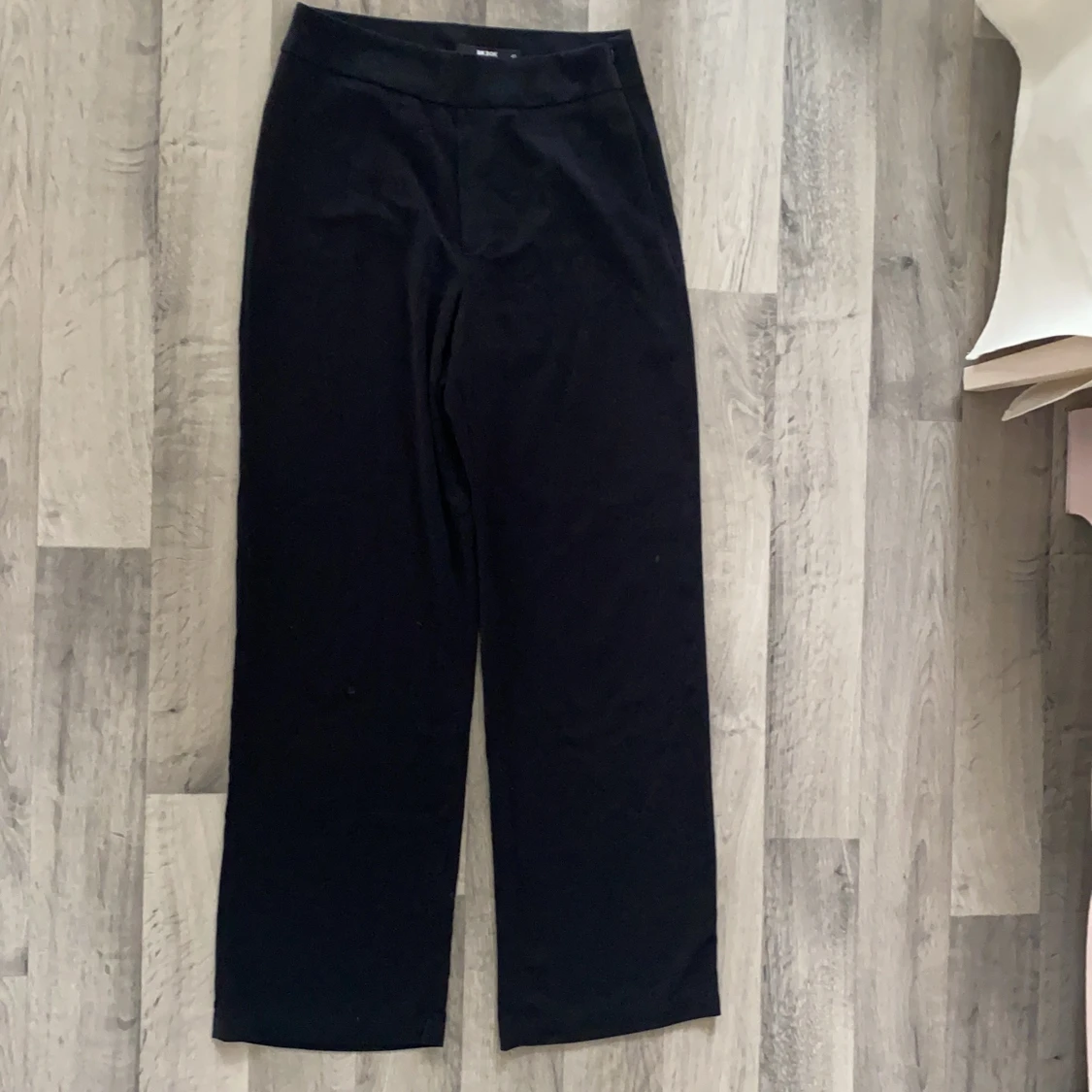 Kostymbyxor från Bik Bok, stl 40