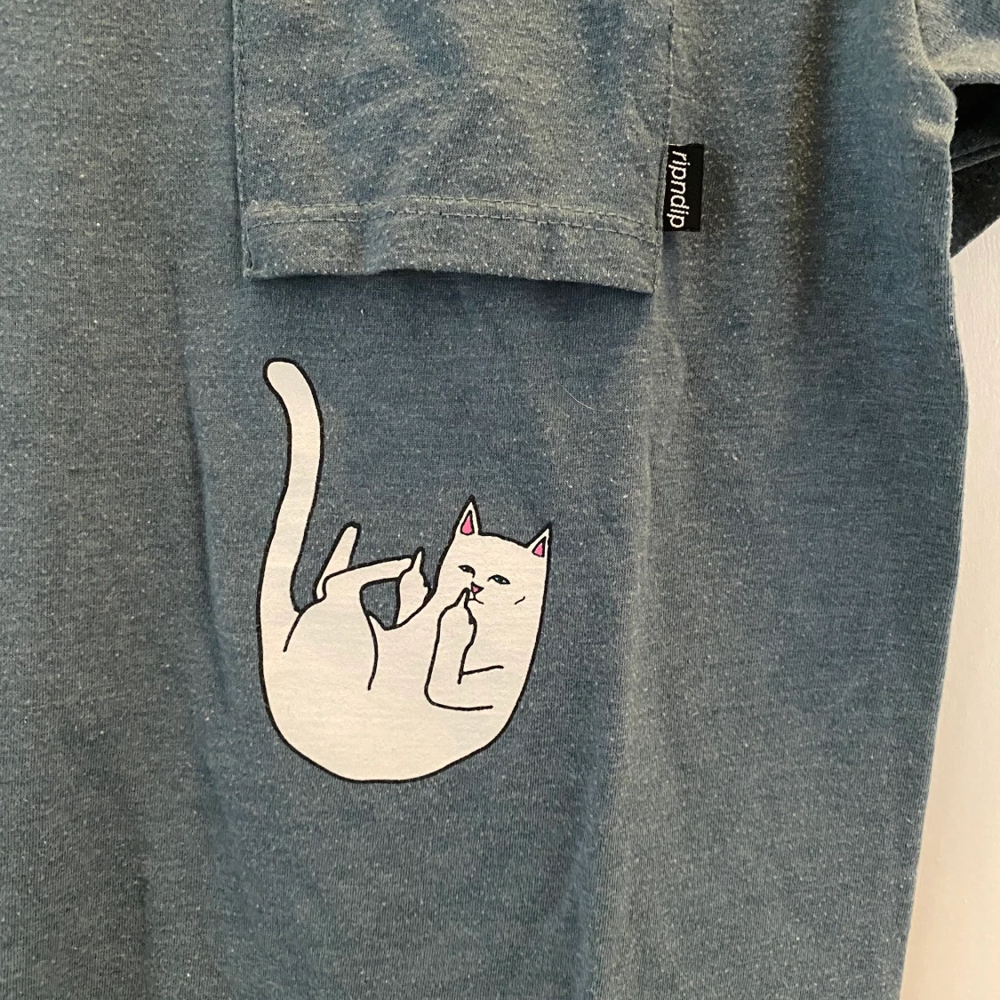 RipNdip T-shirt  - 91