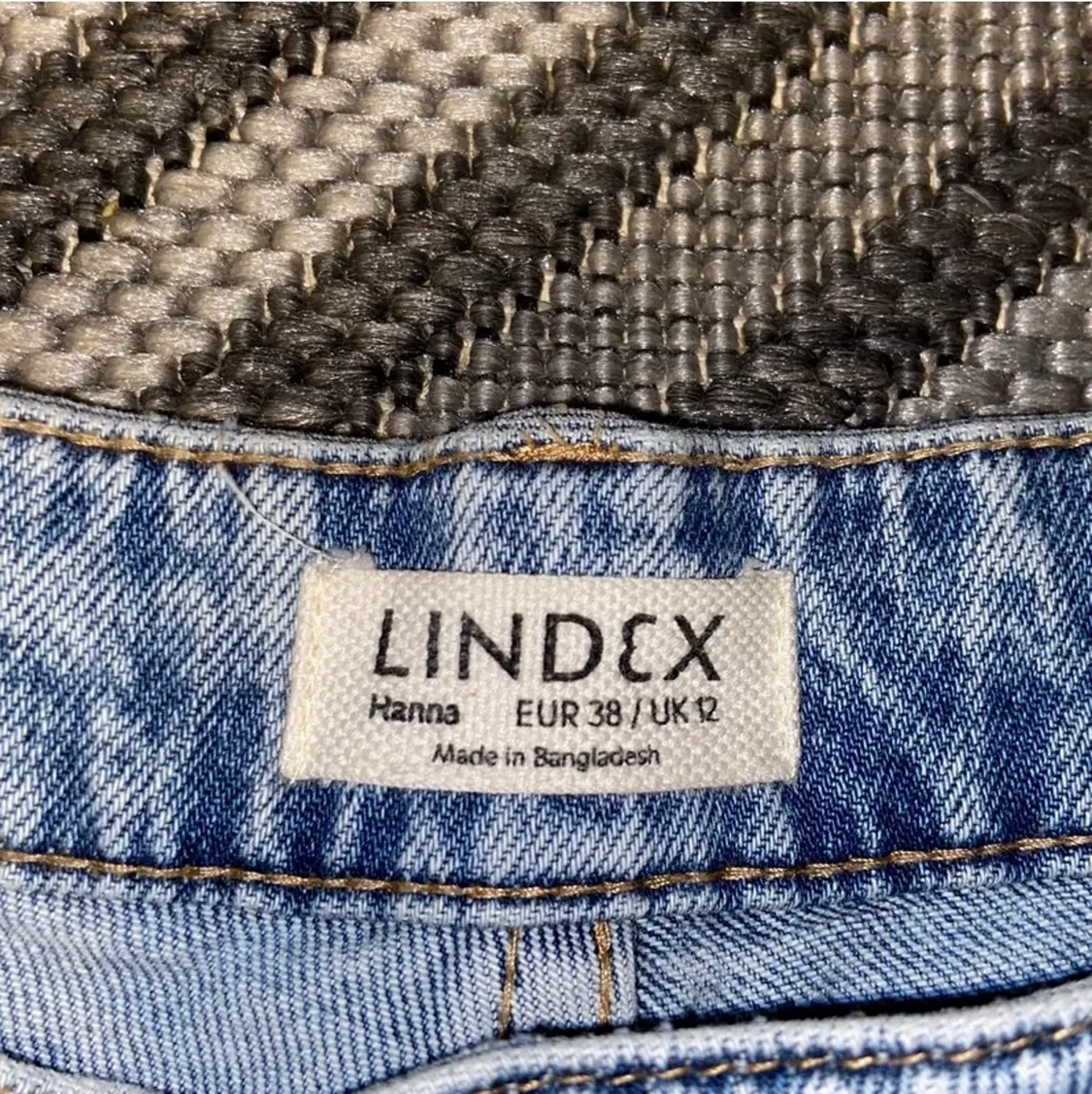 Jeans,Lindex  - 90