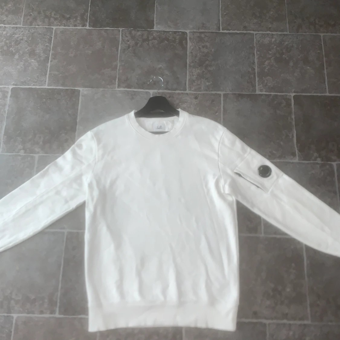 C.P Company sweatshirt