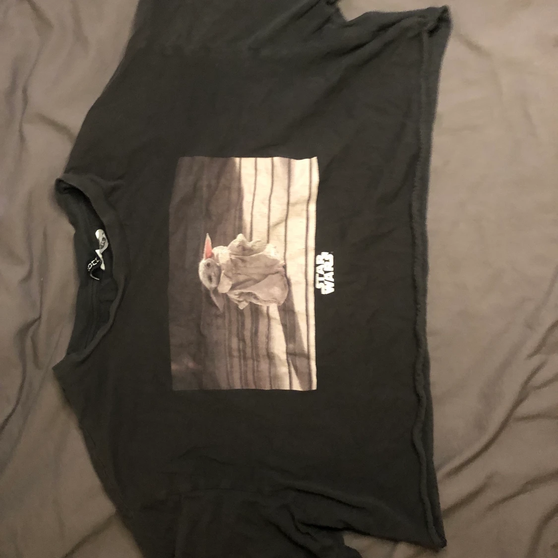 Divided T-shirt storlek S