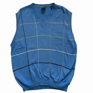 Vintage Vest - Skick 10/10.                                                                         Storlek L