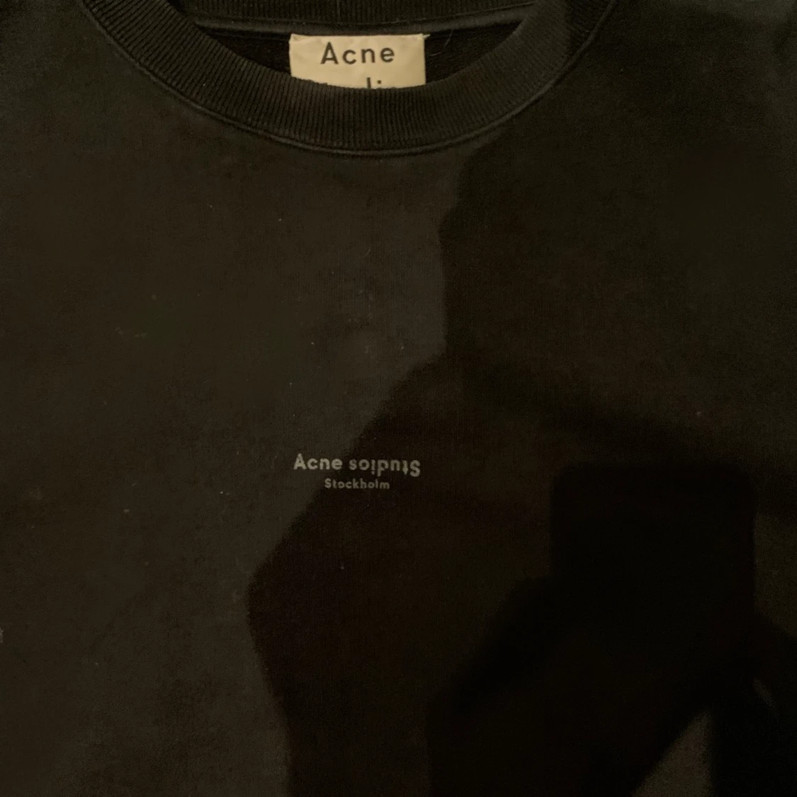 Acne studios tröja - 90