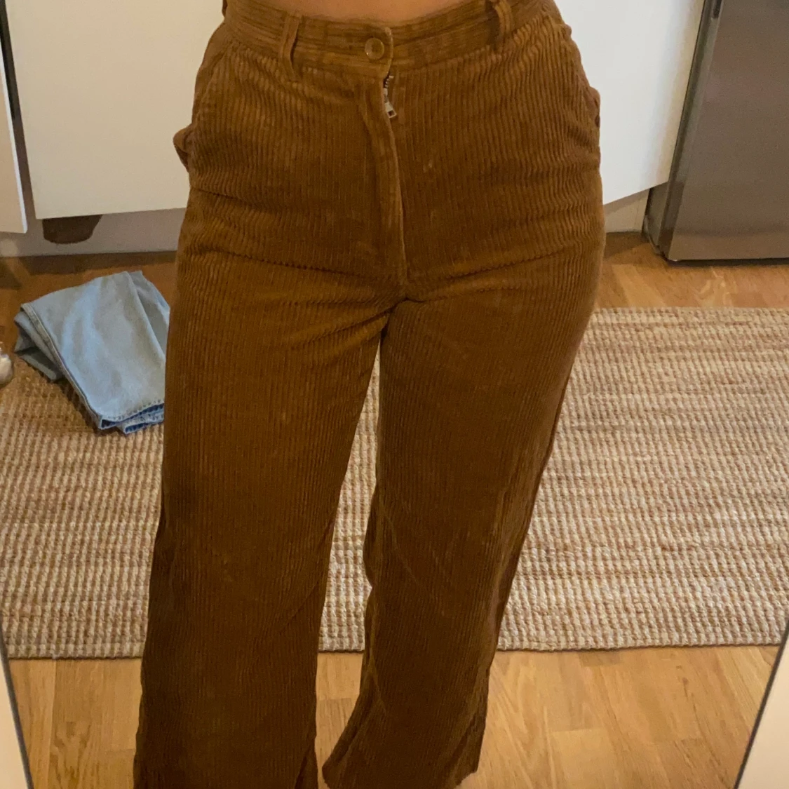 Manchester byxa - 91