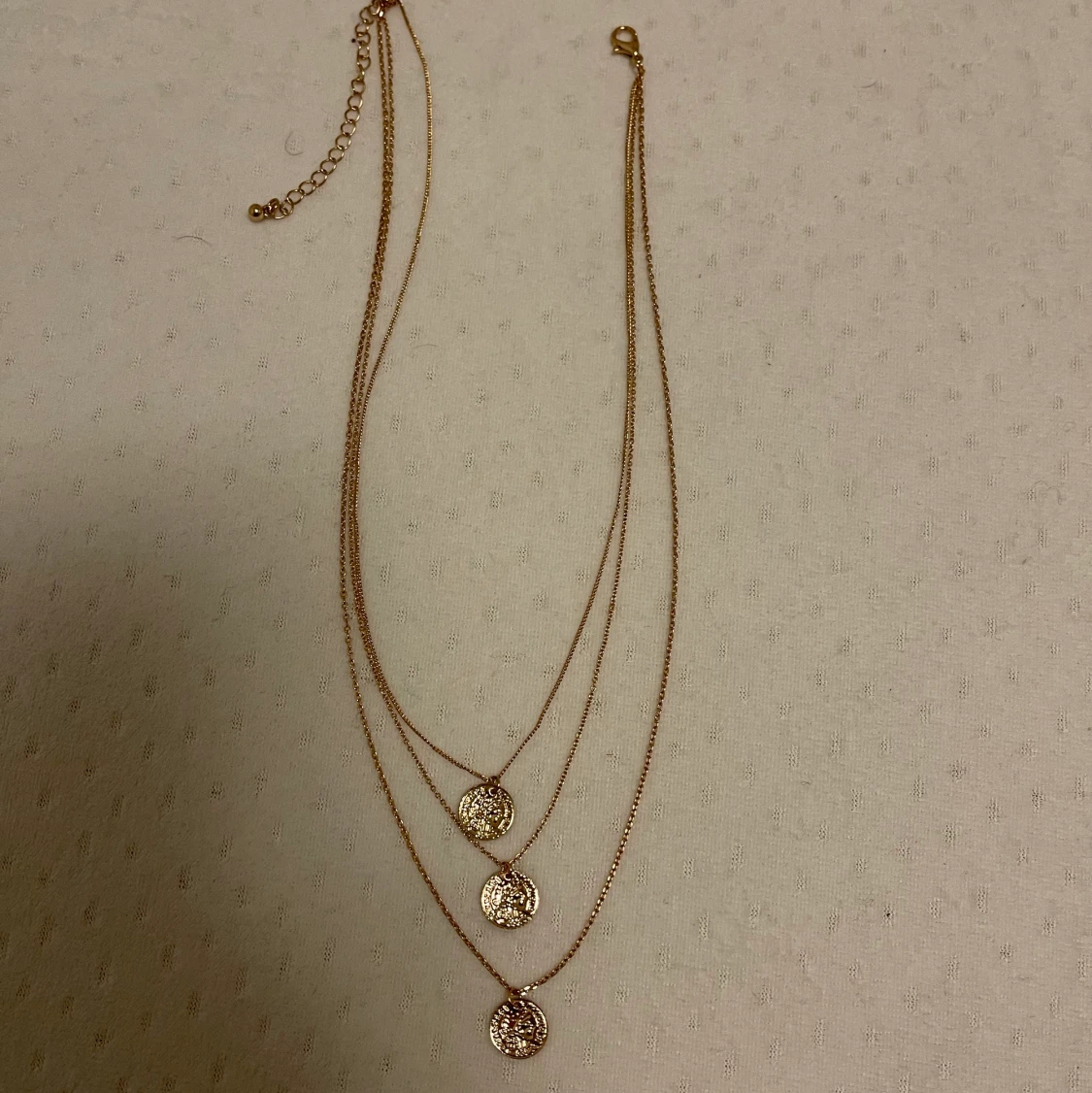 Armband och Halsband  - 91