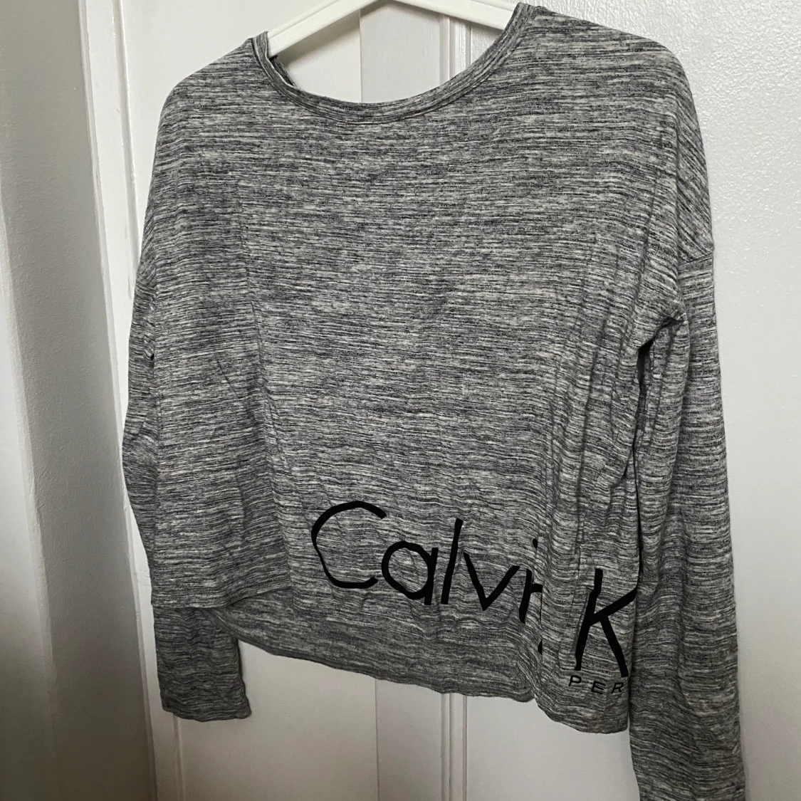 Calvin Klein Performance tröja. Strl XS - 90
