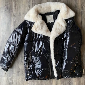 Puffer jacket River Island - Jacka från river island, använd få gånger! I bra skick
