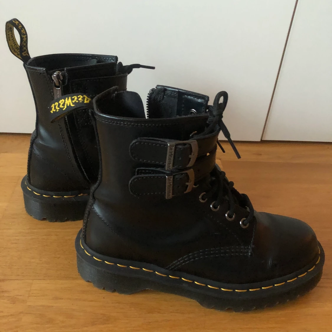 Dr martens