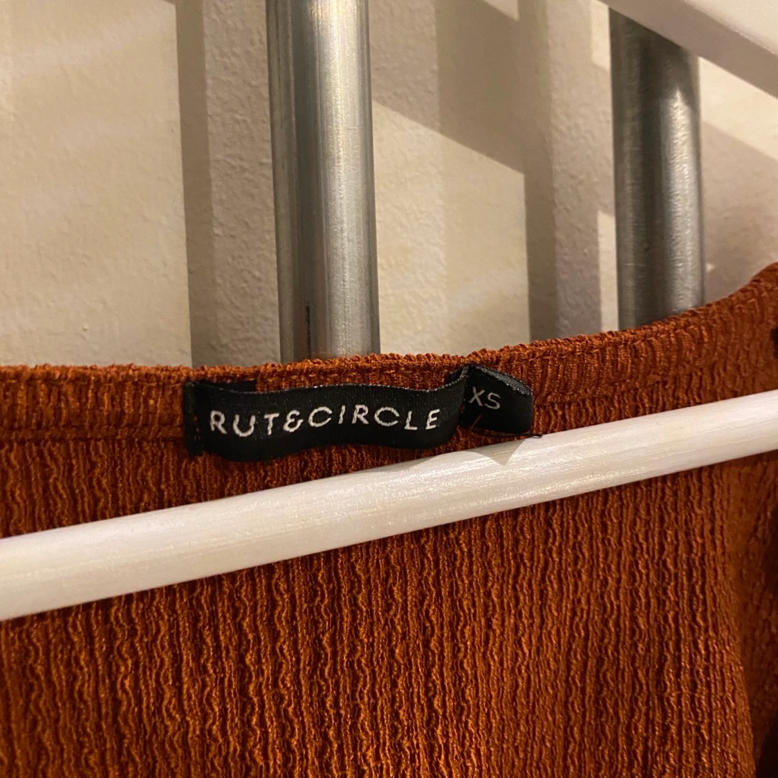 Rut&Circle topp - 90