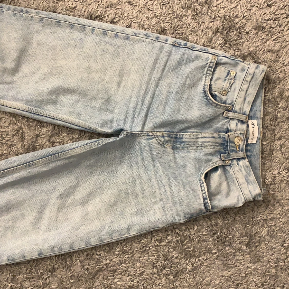 Zara jeans 