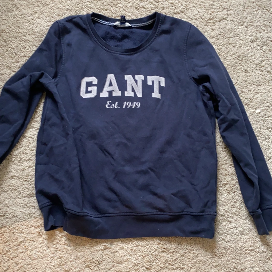Gant töja