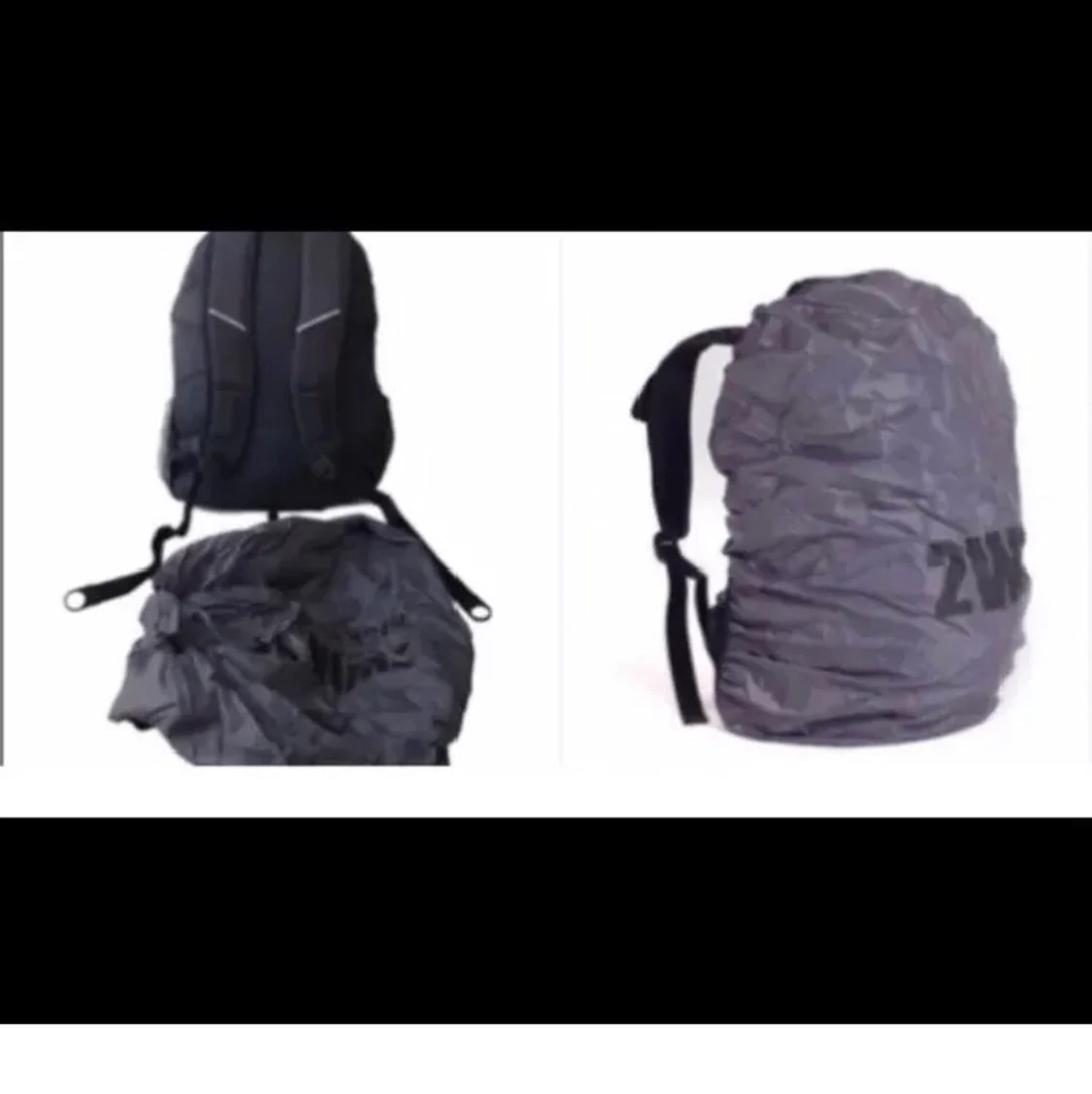 Träningsväska - 90