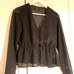 Söt blus - Söt blus ifrån bikbok