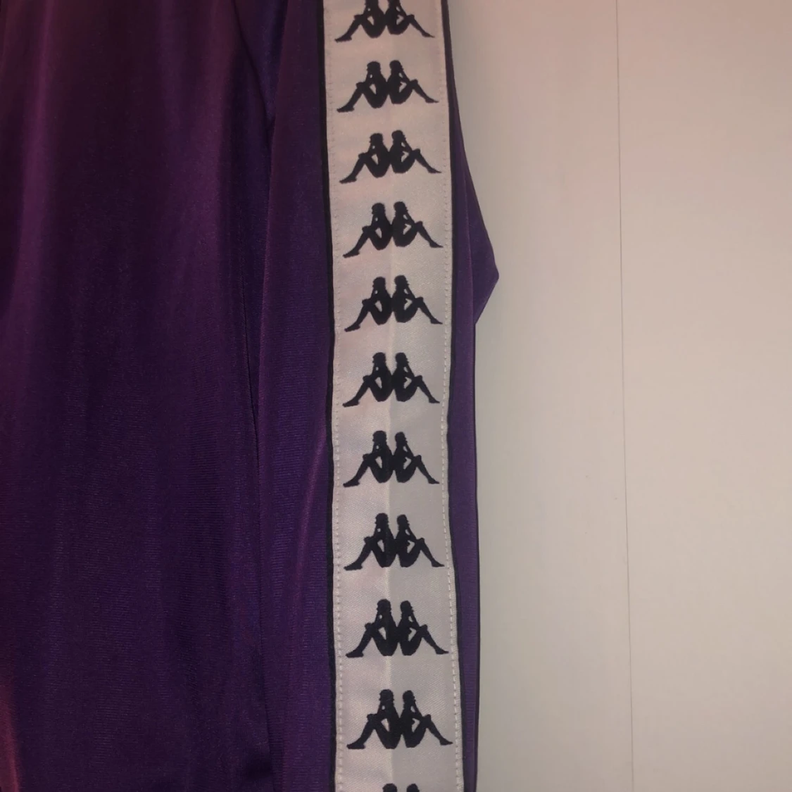 Kappa tracksuit jacka - 90