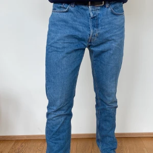 Weekday jeans  - Weekday Pine i Str 31/32 super sköna! Pris kan diskuteras🤙🏽 Kan även mötas upp samt skicka! 