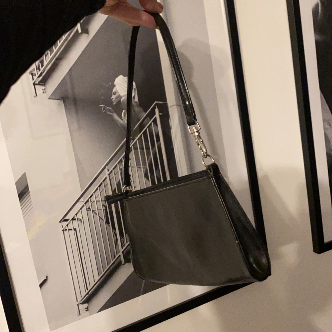 Väska🖤 - 90