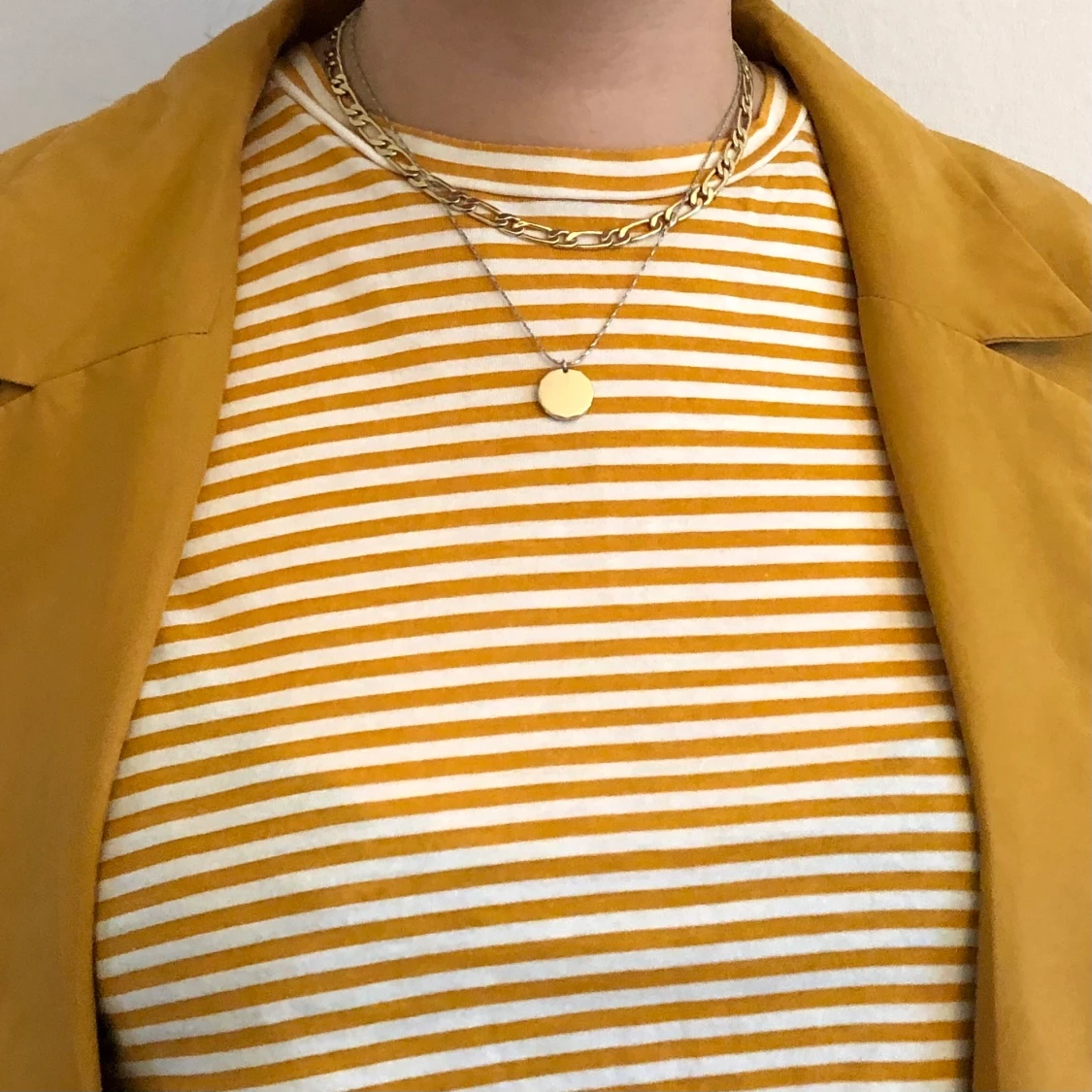 💛oversized kavaj💛 - 90