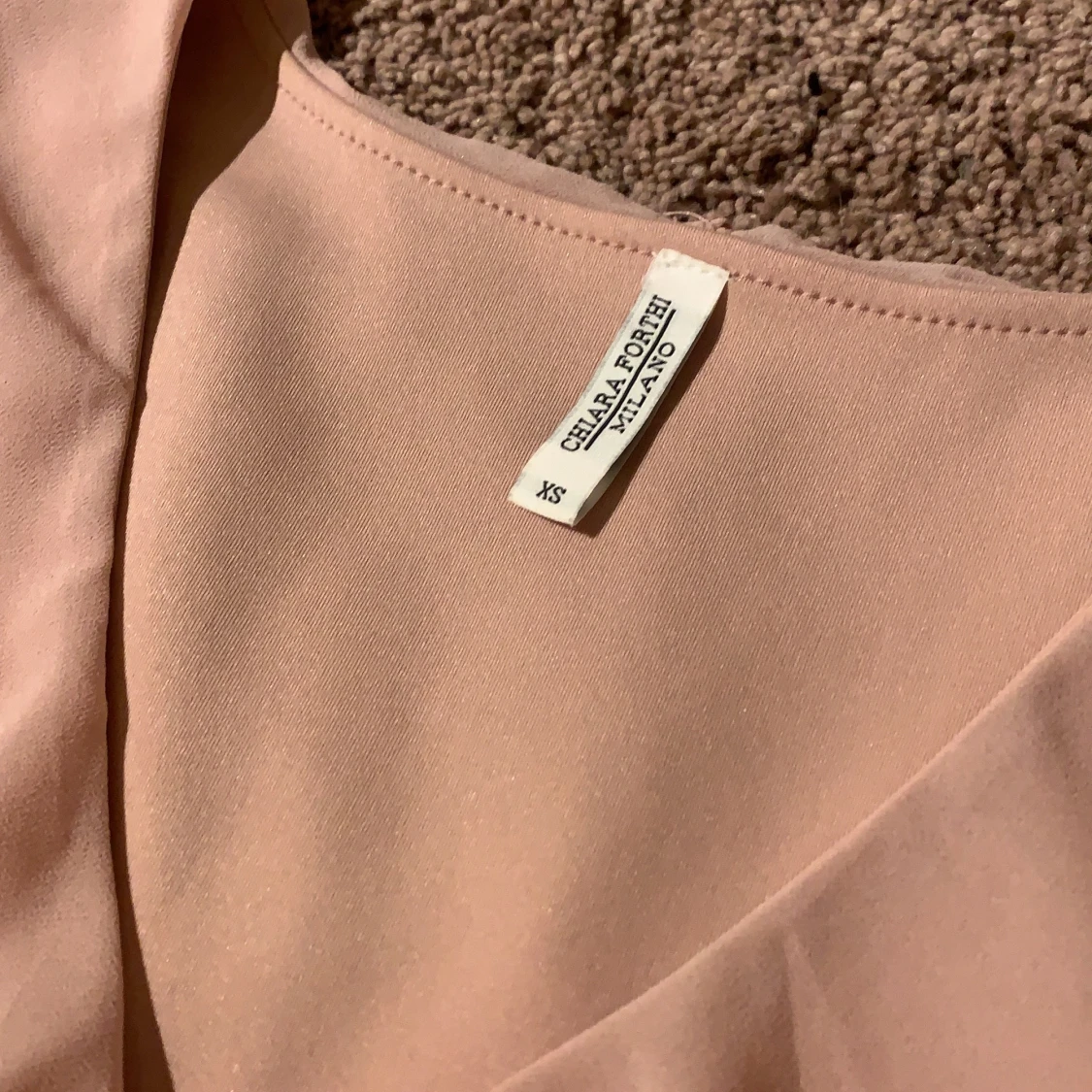 Bubbleroom klänning - 90