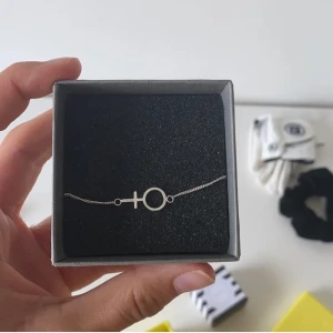 Halsband - Halsband i äkta silver från Edblad 🥰 Helt nytt! 80 kr där frakt ingår 💞