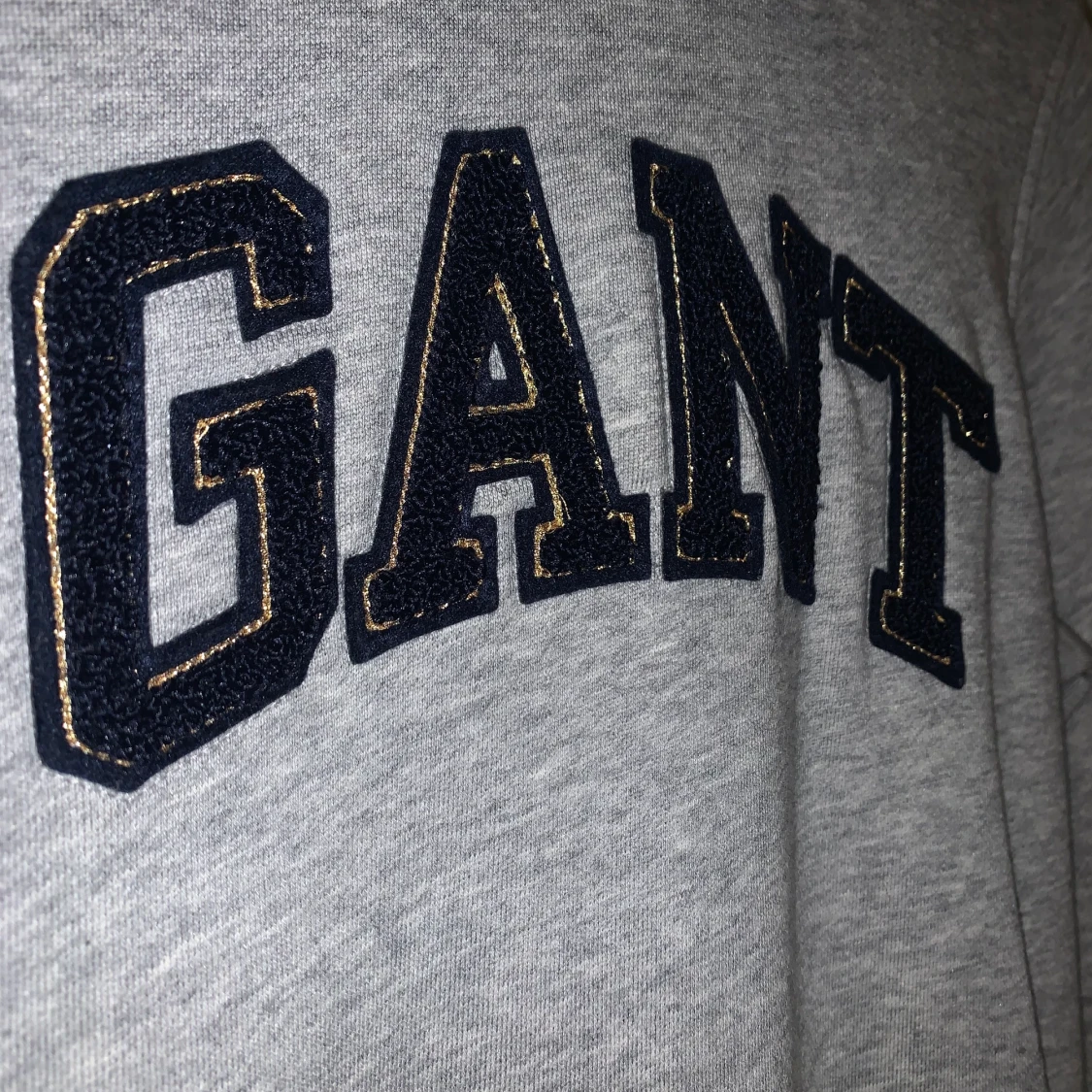 Gant huvklänning - 90